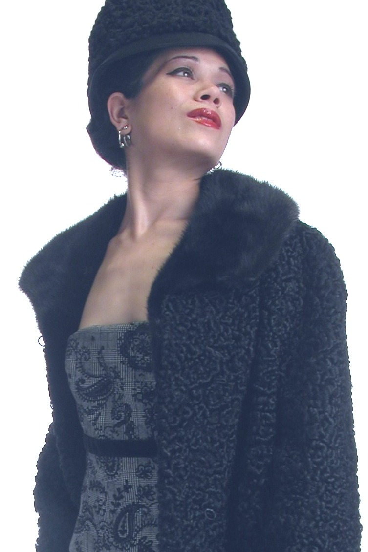 YIN YANG 60 NOTHING (416 MIX)